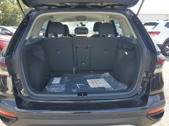 New 2026  Volkswagen 1.5T S image 15