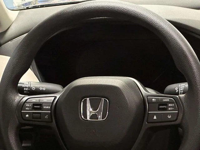 2024 Honda HR-V LX - Photo 19