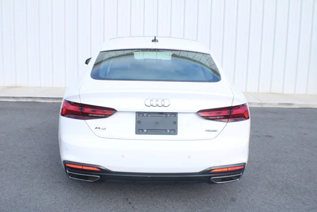 Used 2022  Audi Prestige image 17