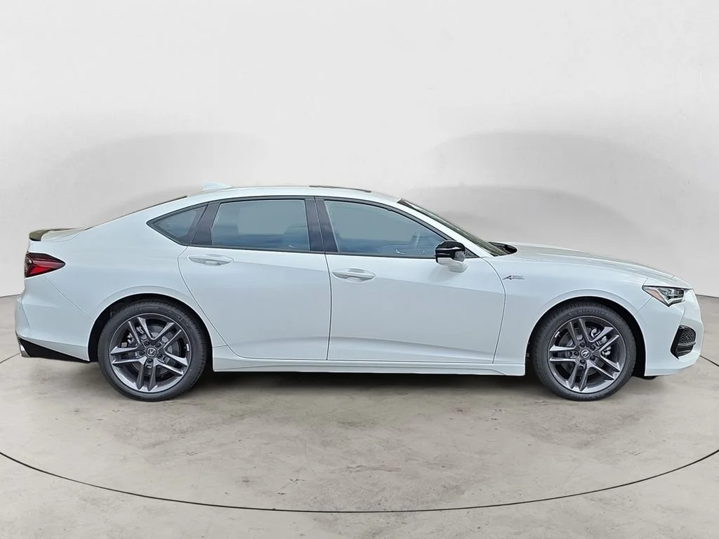 2025 Acura TLX A-Spec Package - Photo 6