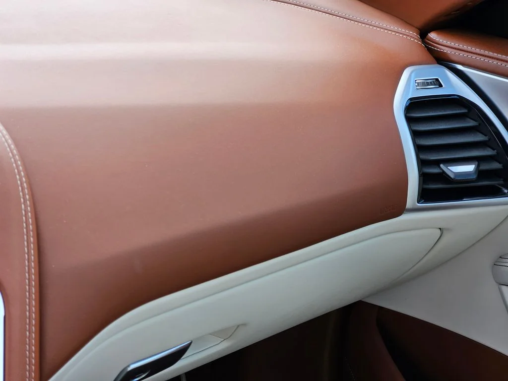 Used 2025 Special Order Color BMW Competition image 49