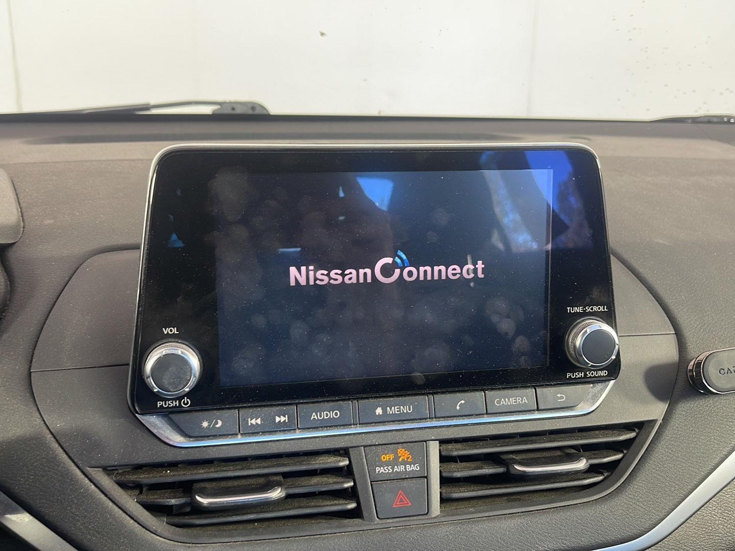 Used 2019 Gun Metallic Nissan 2.5 S image 16