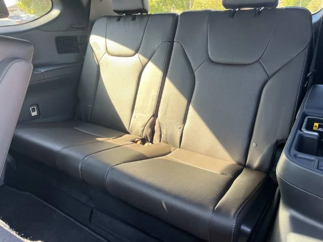 Certified Used 2026 NIGHTFALL MICA Lexus 350 Premium image 22