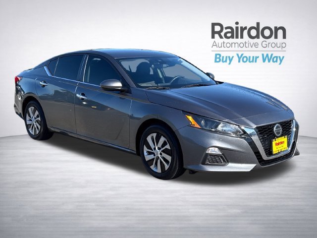 2022 Nissan Altima