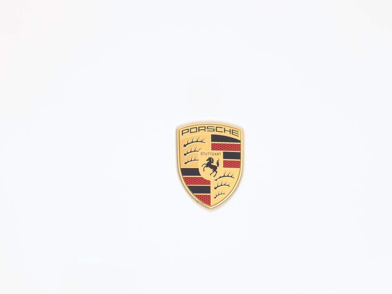 Certified Used 2025 White Porsche 4S image 26