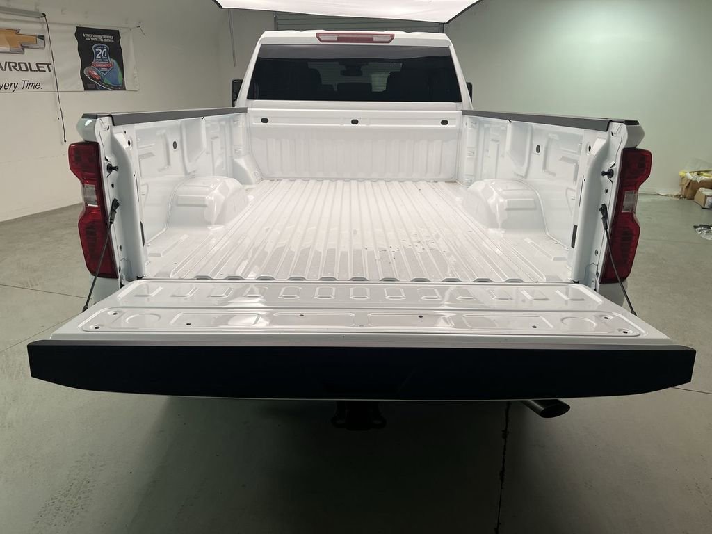 2026 Chevrolet Silverado 2500 HD Work Truck - Photo 23