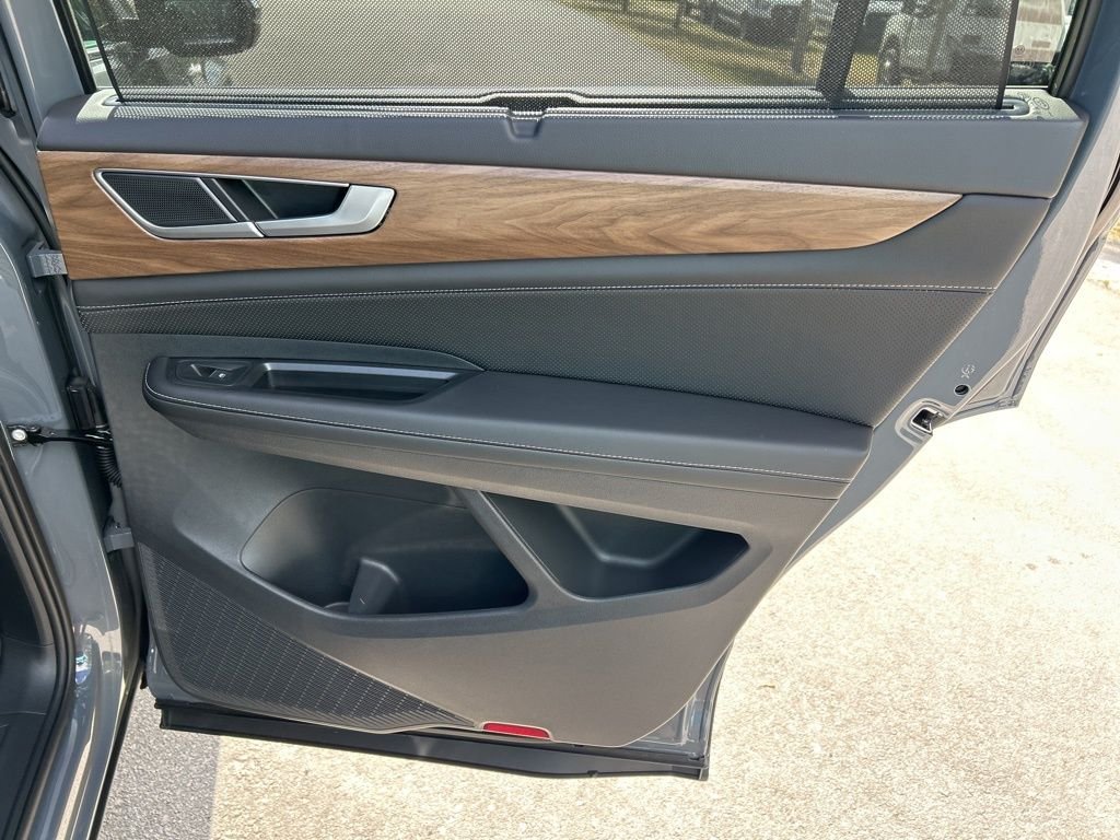 2026 Volkswagen Atlas SE w/Tech - Photo 46