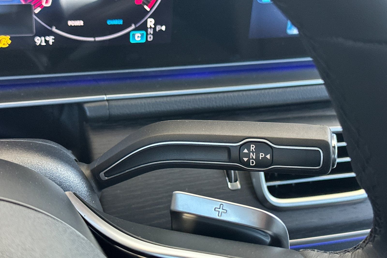 New 2026 Black Mercedes-Benz GLS 450 image 23