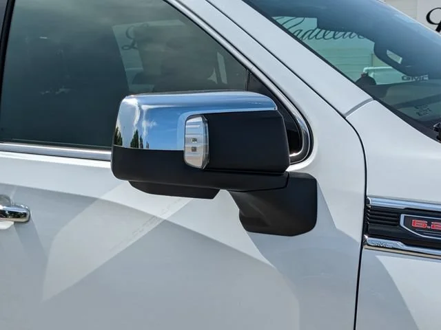 2026 GMC Sierra 1500 Denali - Photo 12