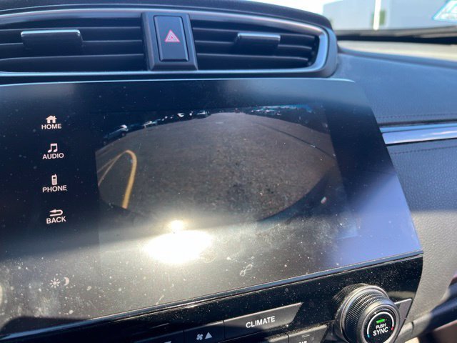 Used 2019 Modern Steel Metallic Honda EX image 17