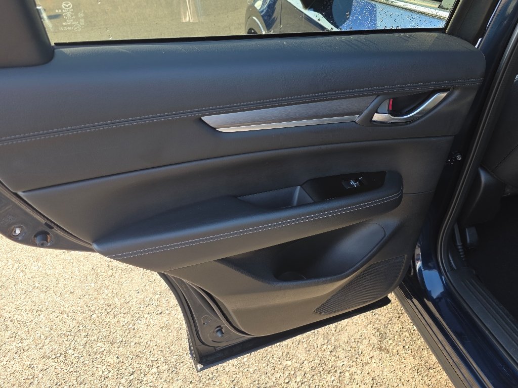 Certified Used 2024 Deep Crystal Blue Mica Mazda 2.5 S Premium Package image 30