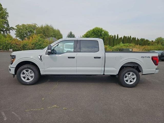 New 2026 Avalanche Ford XLT image 2