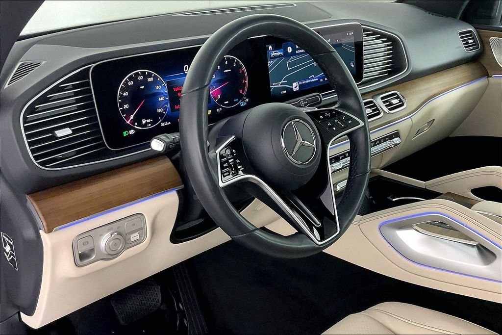 New 2026  Mercedes-Benz GLE 450 image 6
