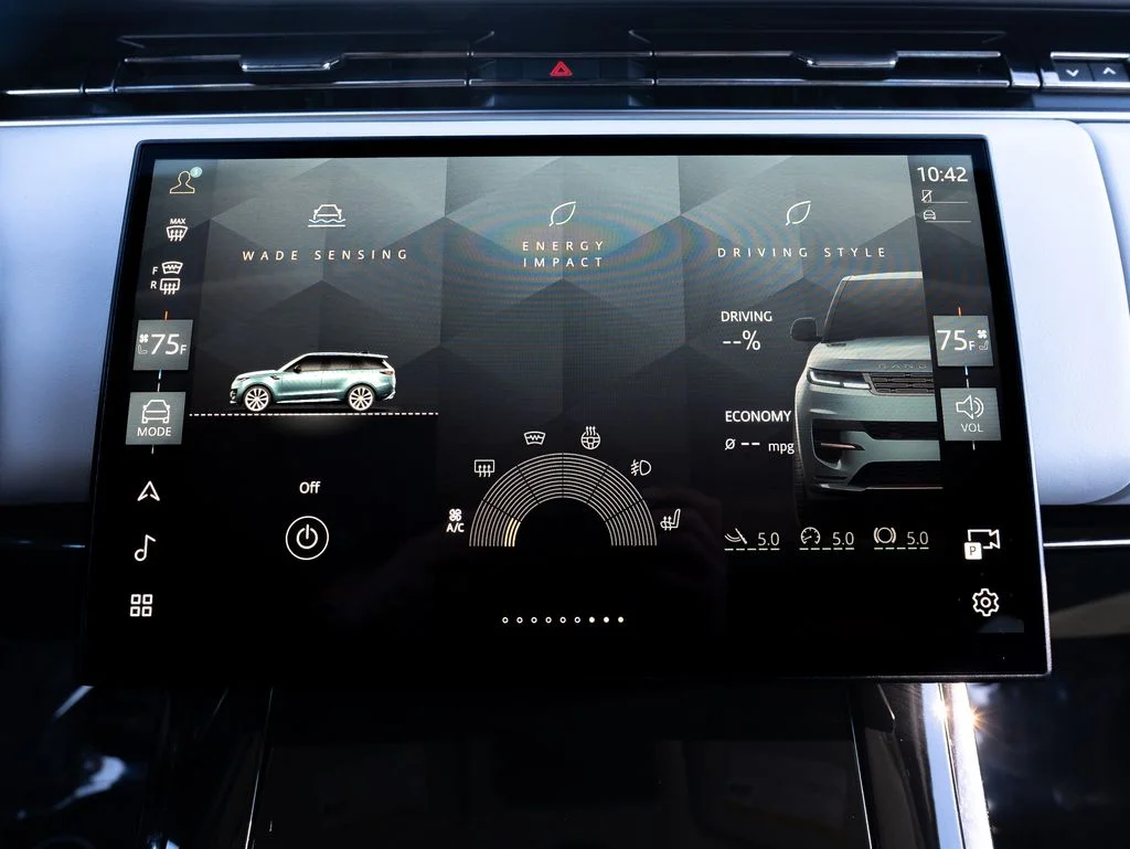 2024 Land Rover Range Rover Sport SE - Photo 24