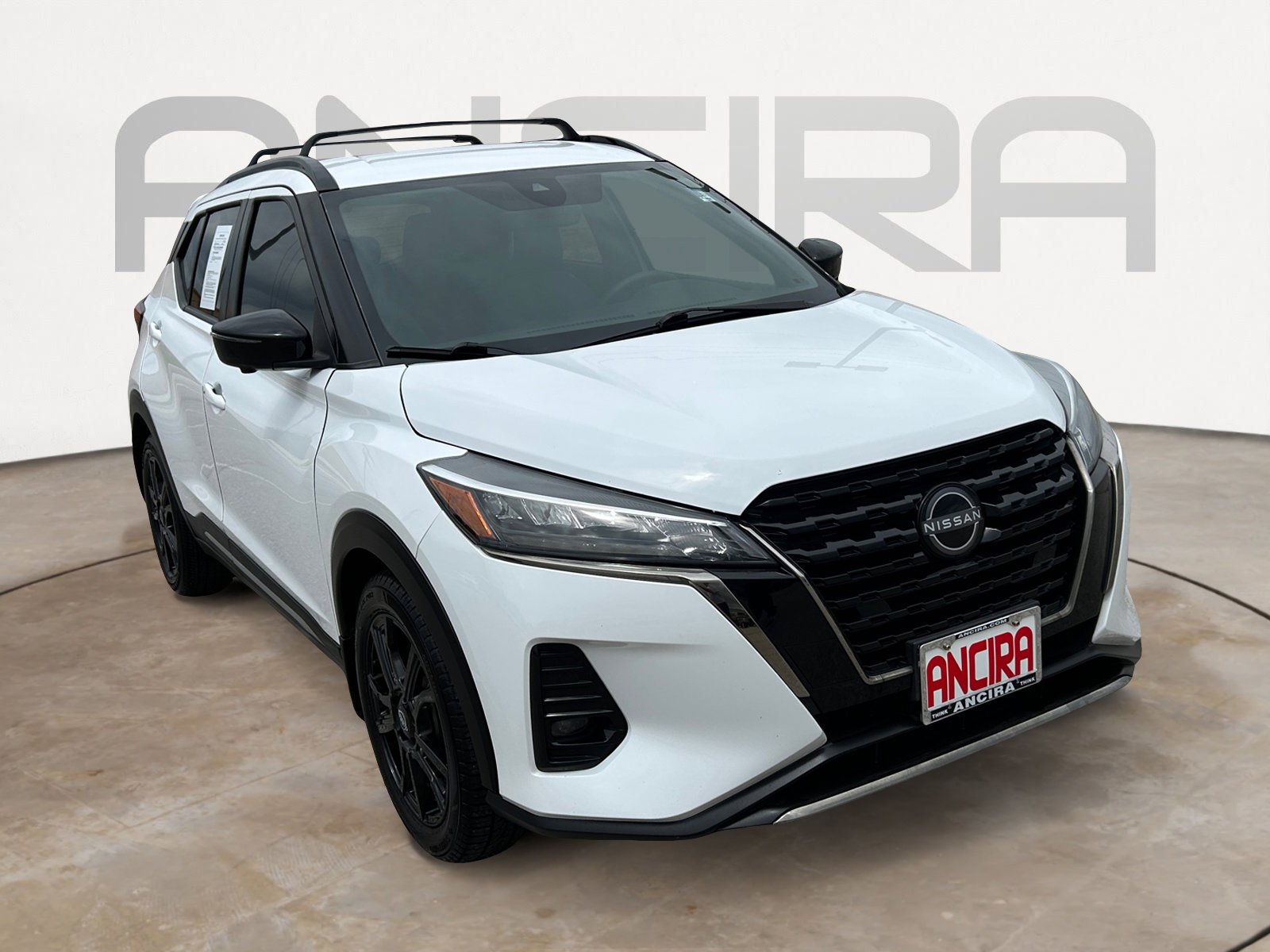 Used 2024 Fresh Powder Nissan SR image 4
