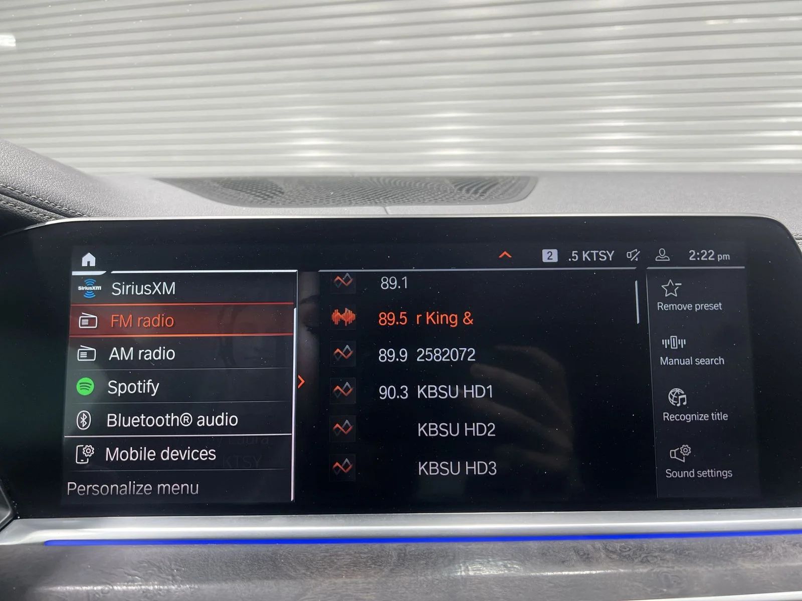 2023 BMW X5 M50i - Photo 16