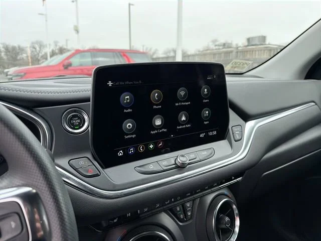 2024 Chevrolet Blazer 2LT - Photo 13