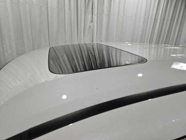 New 2026 Platinum White Pearl Honda RTL image 10