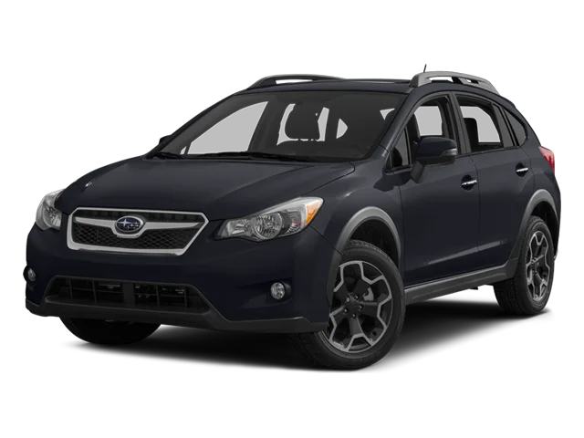 Used 2014 Dark Gray Metallic Subaru 2.0i Limited image 1
