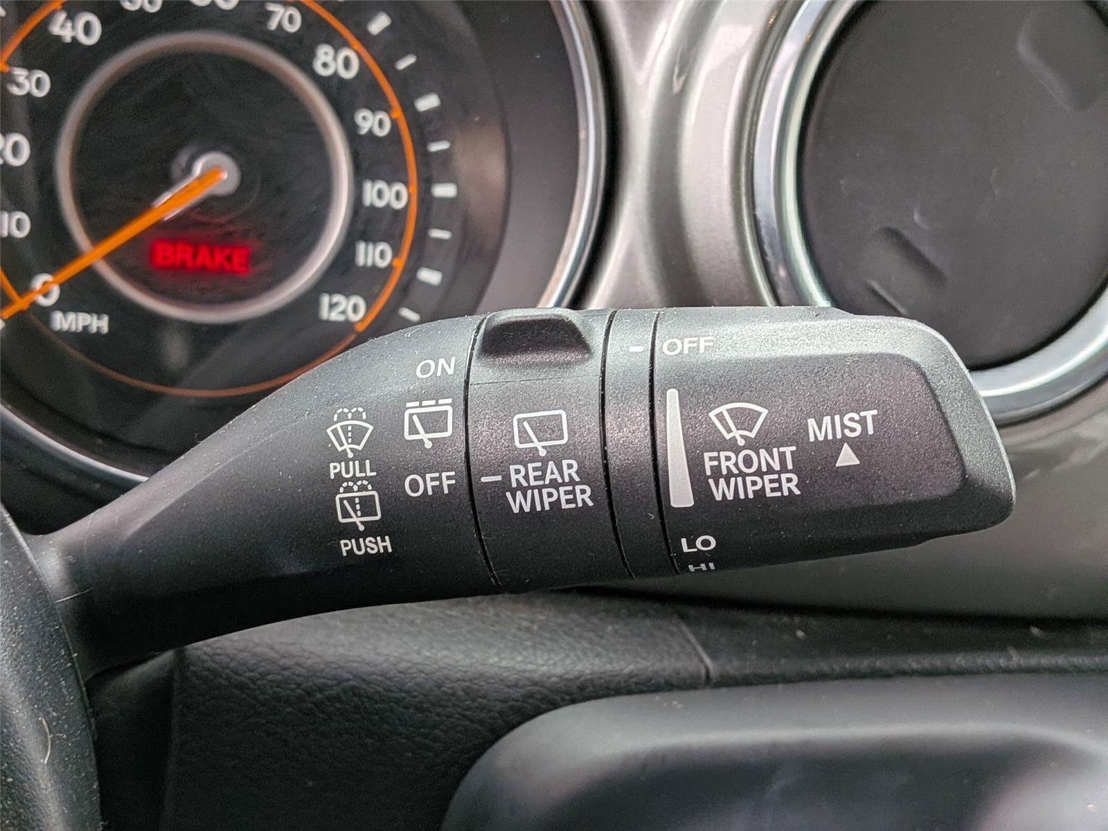 Used 2021 Snazzberry Pearlcoat Jeep Unlimited Sahara image 16