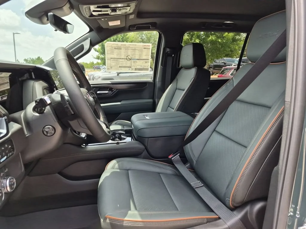 2026 GMC Yukon XL AT4 - Photo 22