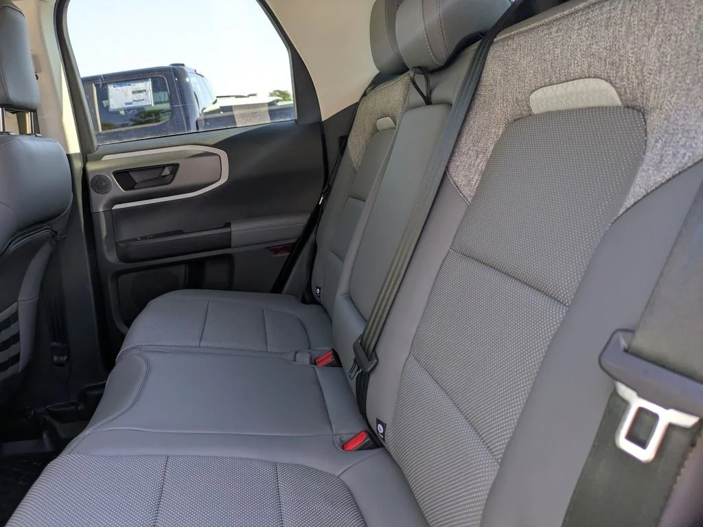 2026 Ford Bronco Sport Badlands - Photo 15