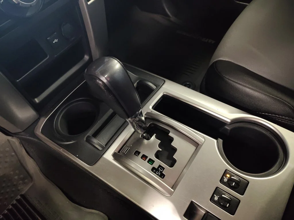 Certified Used 2020 Gray Toyota SR5 Premium image 24