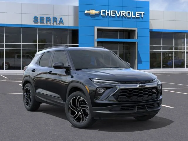 2026 Chevrolet Trailblazer RS - Photo 7