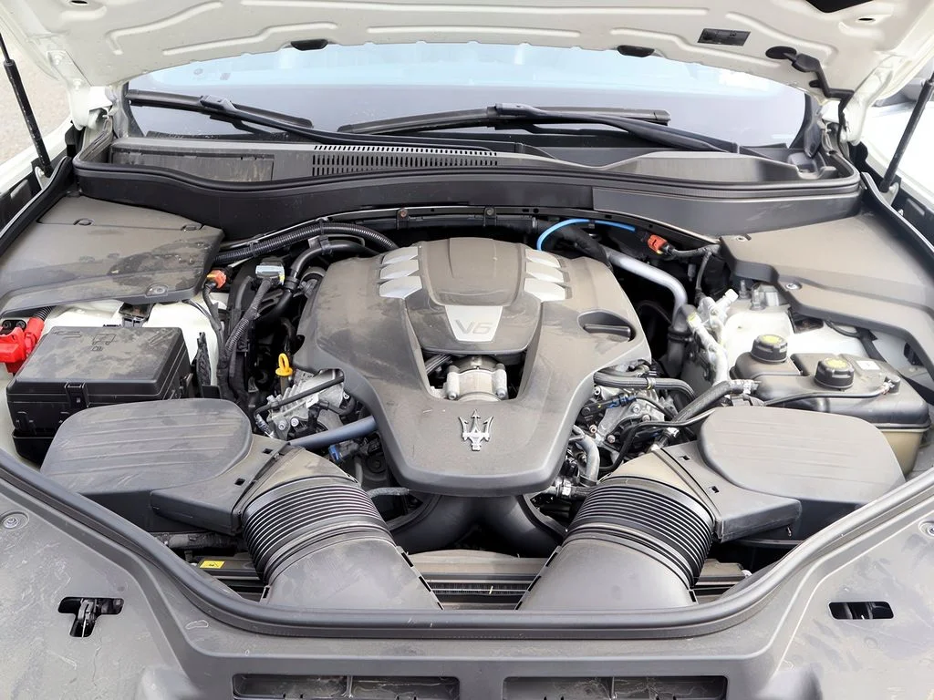 2022 Maserati Levante GT - Photo 36