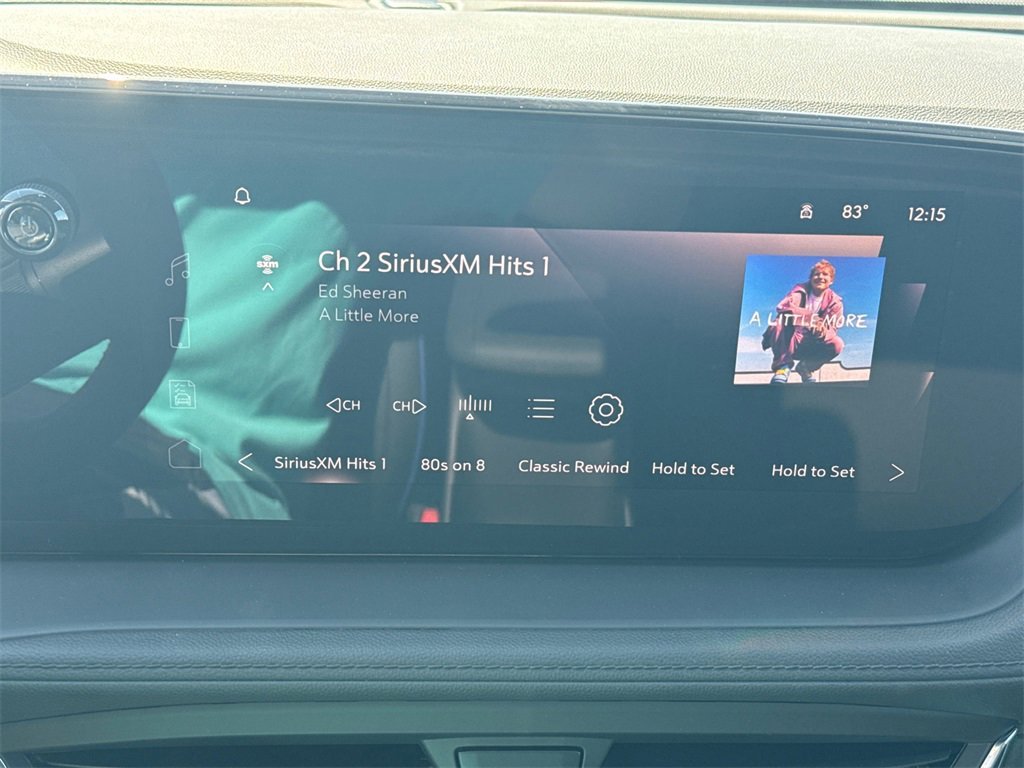 2026 BUICK ENCORE GX - Image 20