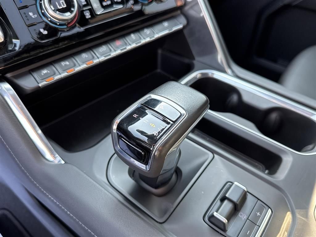2022 GMC Sierra 1500 Denali Denali - Photo 7