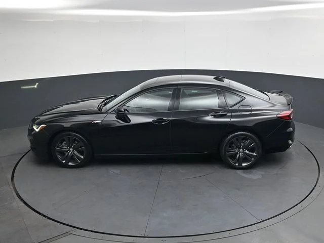 Used 2023  Acura A-Spec Package image 28