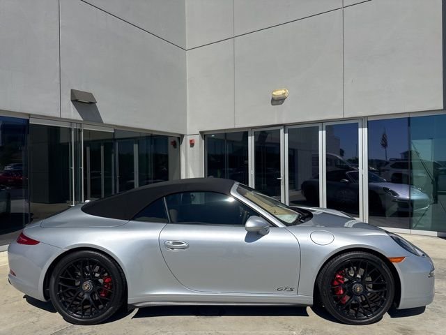 2016 Porsche 911 Carrera GTS - Photo 15
