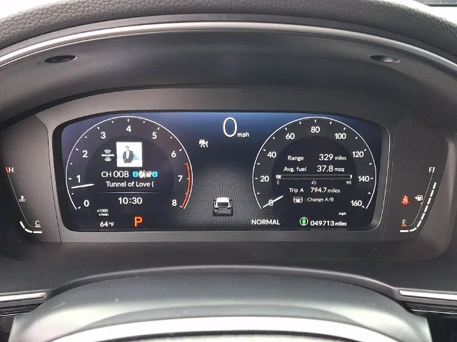 Used 2022  Honda Sport Touring image 20