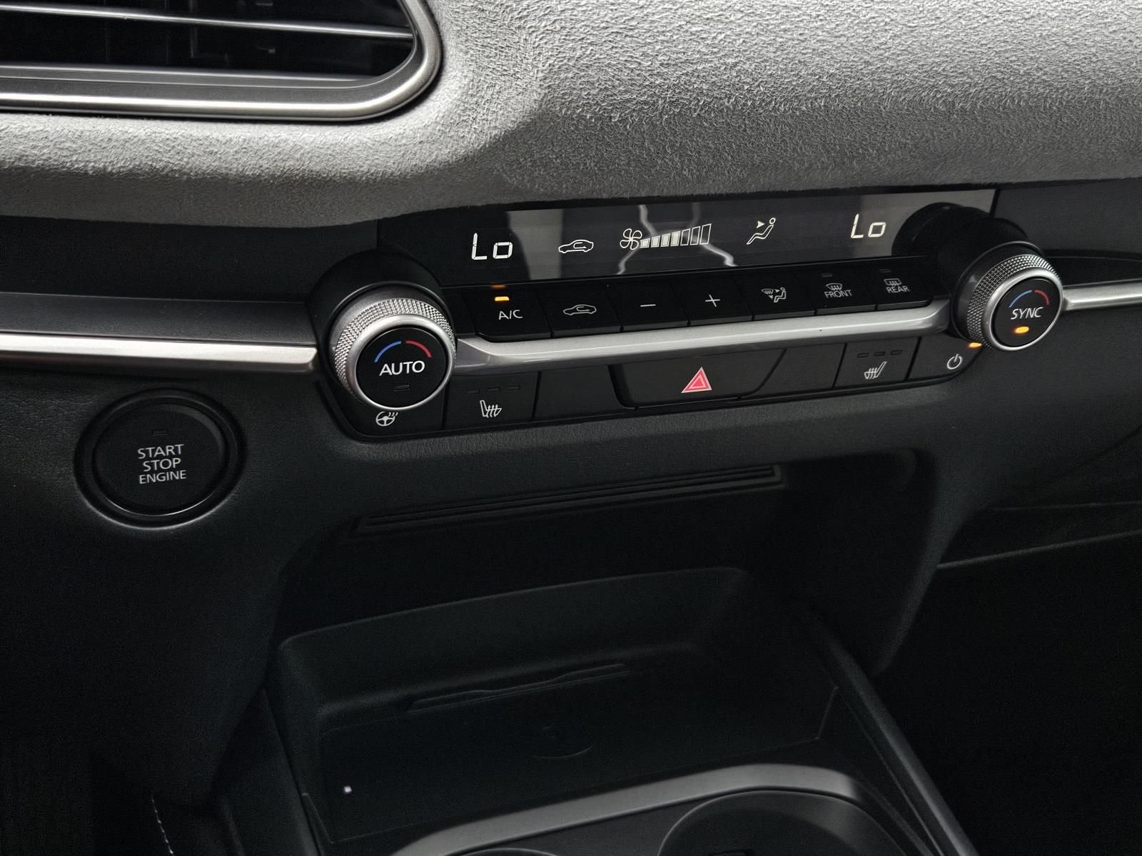 2026 Mazda CX-30 Turbo Aire Edition - Photo 22