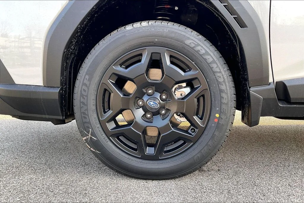 2026 Subaru Outback Limited - Photo 15