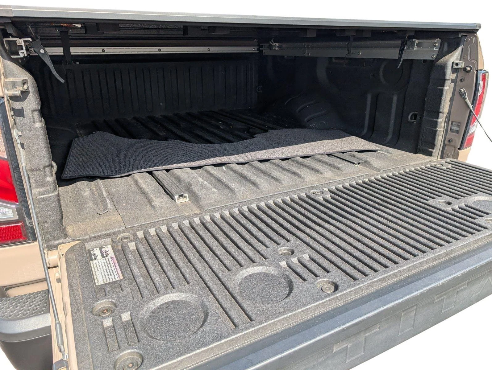Used 2021 Baja Storm Nissan PRO-4X image 37