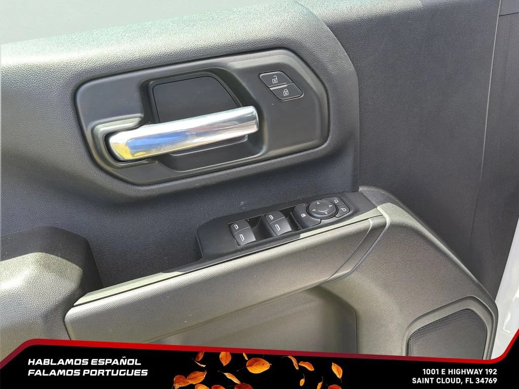 New 2026 Summit White GMC Pro image 13