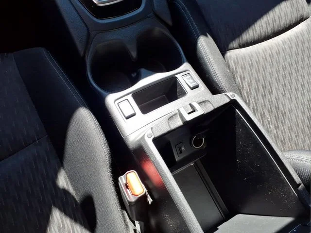 Used 2019 White Nissan SV image 25
