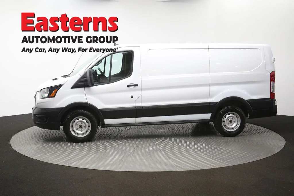 Used 2022 White Ford Base image 57