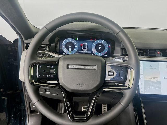 Certified Used 2026 Tribeca Blue Land Rover Dynamic image 12
