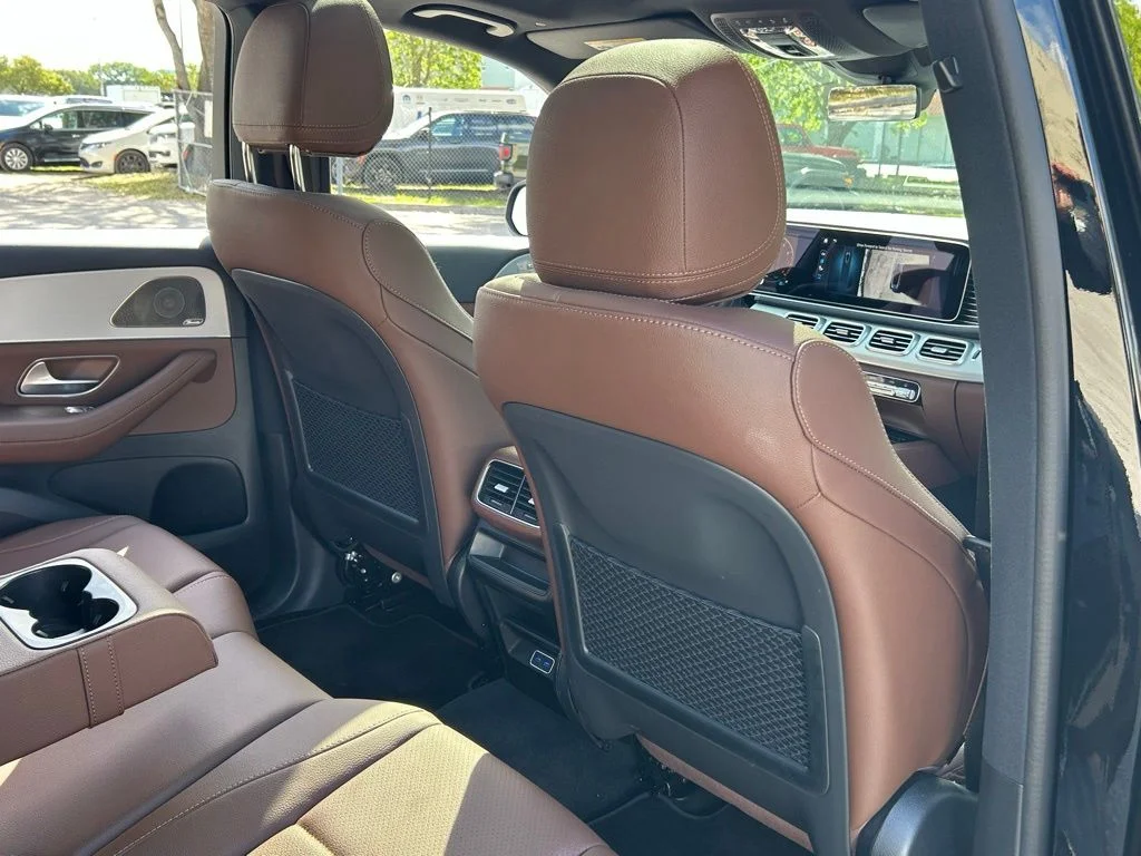 2026 Mercedes-Benz GLE GLE350 - Photo 40