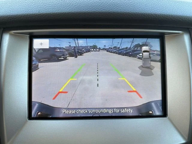 Used 2019 Black Ford XLT image 19