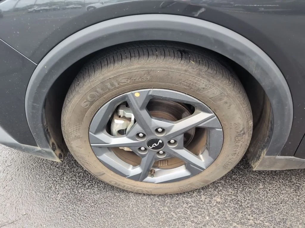 Vehicle thumbnail