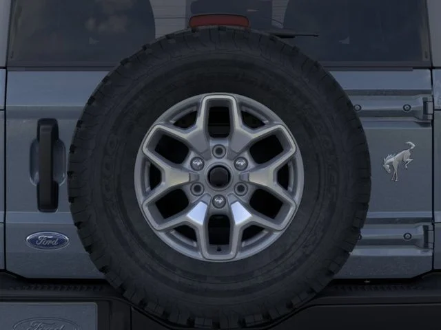 2025 Ford Bronco 4-Door Badlands - Photo 24