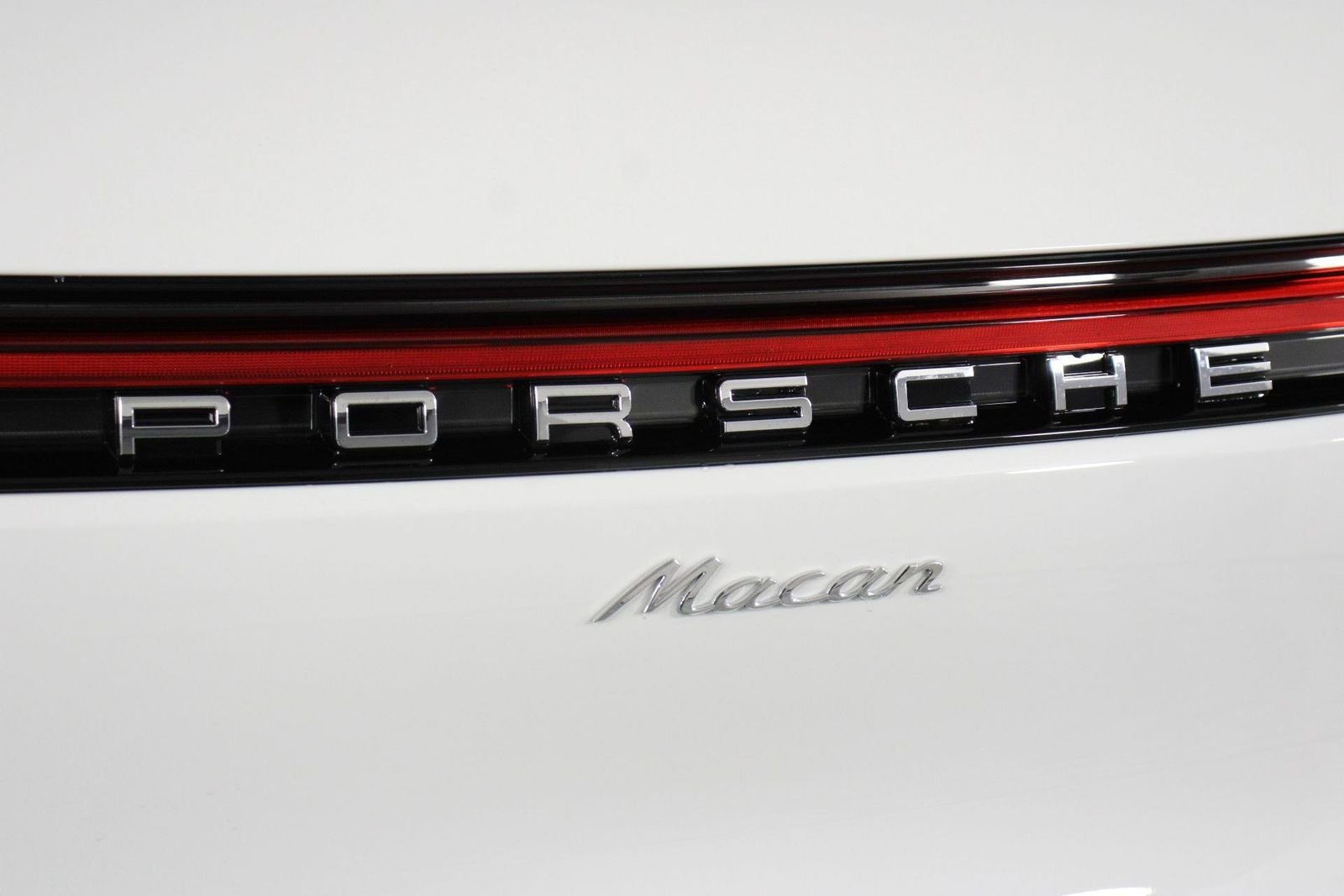 New 2026 White Porsche  image 22