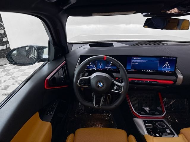 2025 BMW X3 M50 - Photo 22