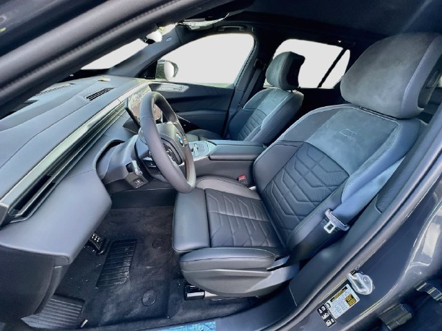 New 2027 Gray BMW xDrive40i image 14