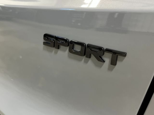 New 2026 Urban Gray Pearl Honda Sport-L image 6