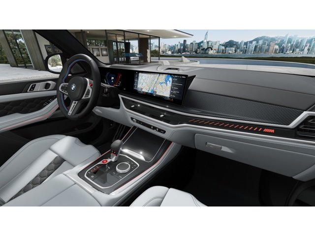 New 2026 Marina Bay Blue Metallic BMW  image 14